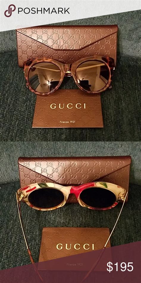 gucci sonnenbrille herren weiss|authentic gucci sunglasses women.